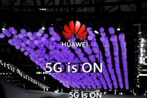 Canada chưa quyết định về việc cấm Huawei cung cấp dịch vụ 5G