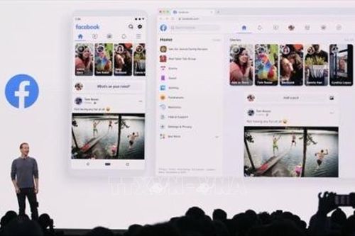 Facebook đầu tư 'khủng' vào AI để kiểm soát nội dung cấm