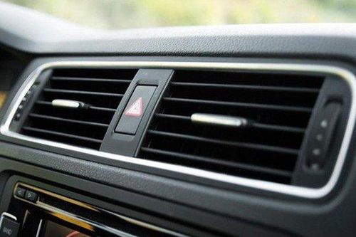 Những lưu ý khi sử dụng điều hòa trong ô tô vào mùa đông