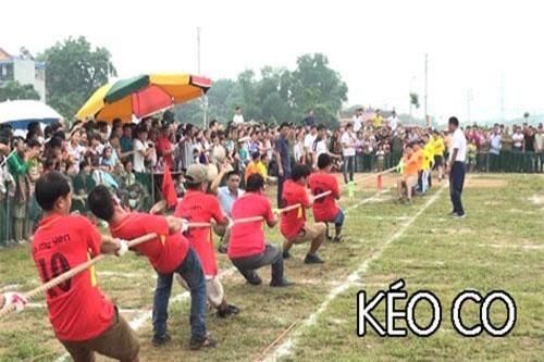 Môn thể thao nào càng thụt lùi càng thắng?