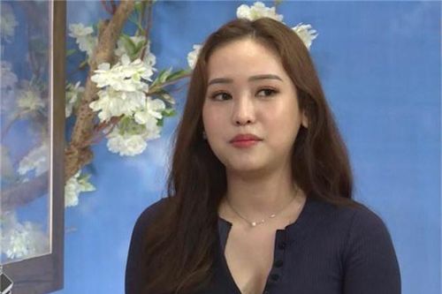 Thúy Vi lần đầu thừa nhận bồng bột khiến Phan Thành và Midu hủy hôn