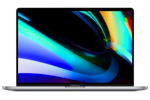 Apple 'khoe' MacBook Pro 16 inch mới, chính thức 'khai tử' bàn phím cánh bướm
