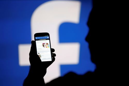 Hơn 3,2 tỷ tài khoản giả mạo bị Facebook xóa sổ