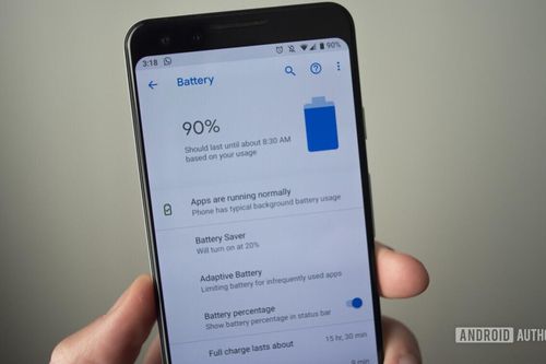 Pixel 3 gặp lỗi tương tự Nexus 6P, Google bị dồn vào thế khó