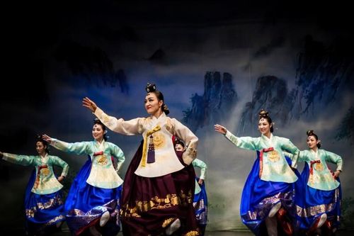 Trải nghiệm văn hóa Hàn Quốc tại Hội An