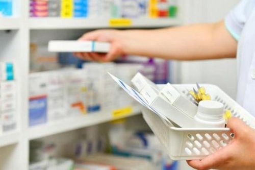 Công ty Dược phẩm Sao Mai bị tước giấy phép kinh doanh