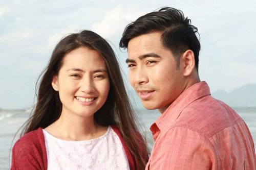 Thanh Bình khẳng định ly hôn Ngọc Lan không phải do 'người thứ 3'