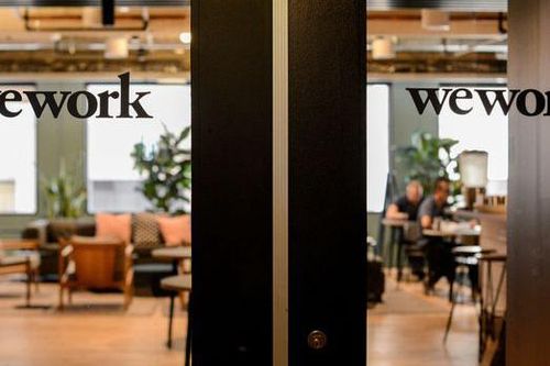 WeWork báo lỗ đậm sau khi 'xếp xó' kế hoạch IPO