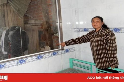 Yêu cầu nhận lại số đất bị lấn chiếm, không đồng ý bồi thường giá trị đất