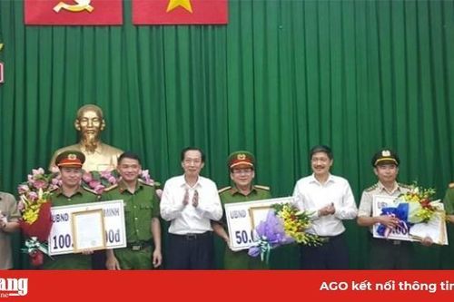 Lật tẩy hợp đồng thuê người chém mướn của nữ Việt kiều Úc