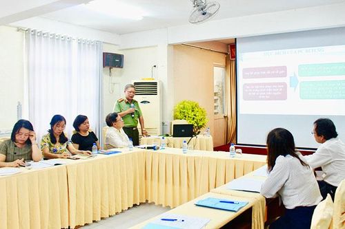 3 năm thực hiện Đề án phòng ngừa, ứng phó với bạo lực trên cơ sở giới: Những chuyển biến tích cực