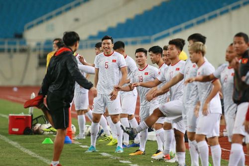 Việt Nam có cơ sở để thắng UAE