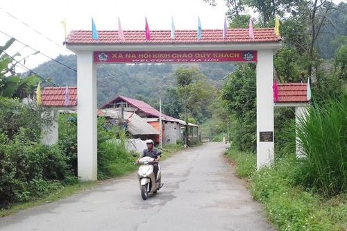 Nâng cao chất lượng nguồn nhân lực nông thôn trong xây dựng nông thôn mới ở Việt Nam hiện nay