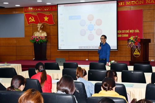 Hơn 200 cán bộ, công chức được tập huấn nghiệp vụ kiểm soát thủ tục hành chính