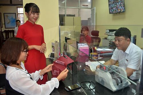 Vì tương lai xanh
