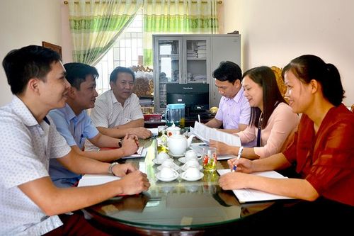 Rút ngắn thời gian, giảm chồng chéo