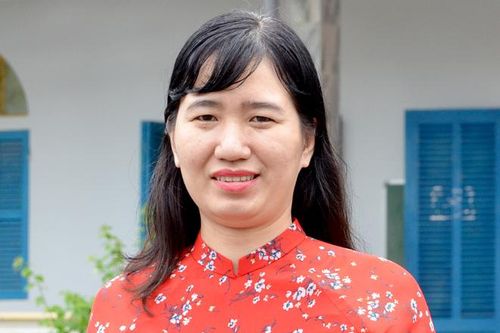 Tiếp nối truyền thống 'dạy tốt, học tốt'