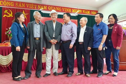 Tiếp thu nhiều ý kiến của cử tri trước Kỳ họp thứ 10, HĐND tỉnh