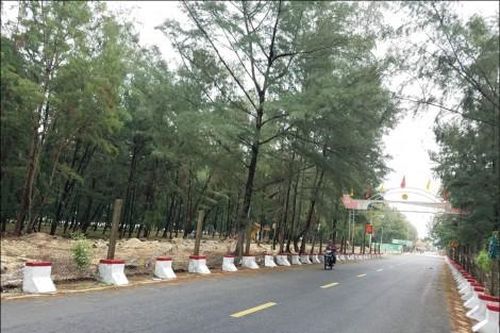 Chính trị - Xã hội Theo dòng thời sự Hòa Duân hồi sinh