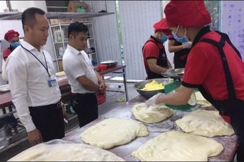 Đời sống Phải chú ý đảm bảo an toàn đến tay người tiêu dùng