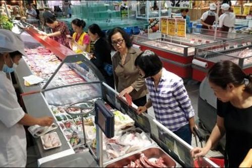 Đời sống Thắt chặt công tác quản lý về an toàn thực phẩm
