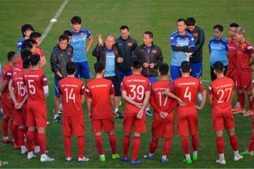 Thể thao Vững tin vào tuyển Việt Nam