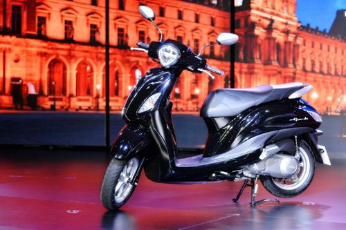 Có 50 triệu đồng, chị em mua được xe tay ga nào hợp lý?