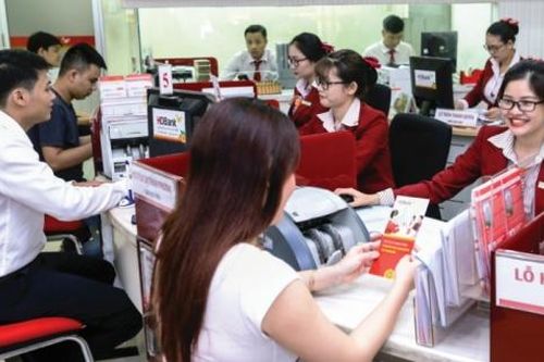 Giao dịch ngân hàng không ngày nghỉ