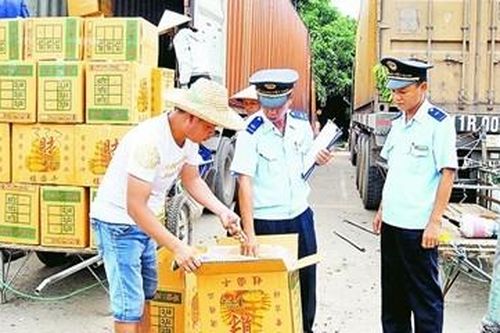 Việt Nam có quan điểm nhất quán về chống gian lận xuất xứ