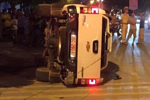 Chung tay hành động ngăn chặn, đẩy lùi tai nạn giao thông