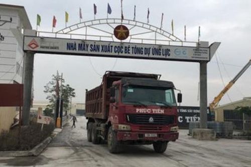 Nghi vấn doanh nghiệp tại Hải Phòng thuê giang hồ đánh người dân trọng thương