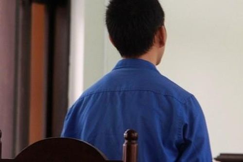 Nam thanh niên vướng lao lý vì ảo giác cỏ Mỹ
