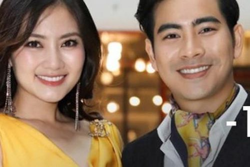 Diễn viên Thanh Bình: Lý do chia tay Ngọc Lan không phải vì'người thứ ba'