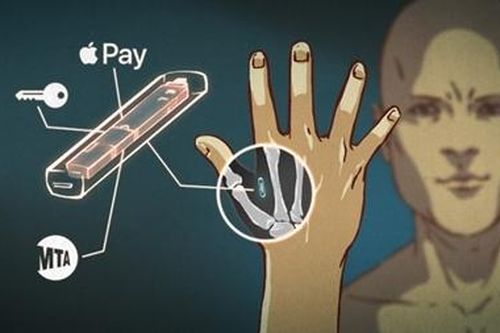 Khi công nghệ 'nâng cấp' con người