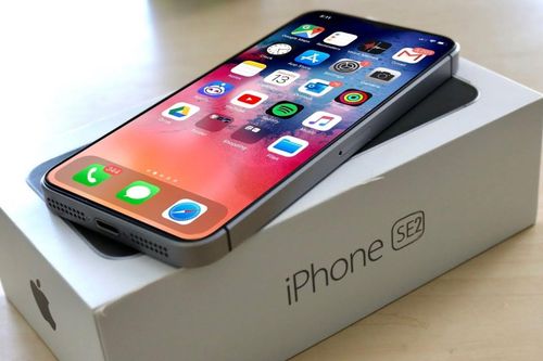 iPhone SE 2 ra mắt vào nửa đầu năm sau, giá dưới 400 USD