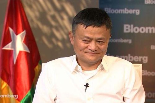 Jack Ma: Căng thẳng thương mại Mỹ - Trung sẽ kéo dài 20 năm nữa
