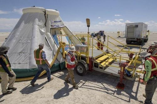 NASA vung tiền cho Boeing để lên vũ trụ nhưng có thể phải 'đi nhờ' Nga