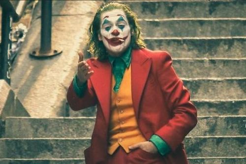 Điệp viên 007, Wonder Woman góp công giúp 'Joker' thu 1 tỷ USD