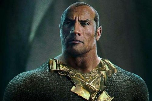 Vũ trụ siêu anh hùng DC sẵn sàng khiêu chiến 'Avatar 2' nhờ The Rock