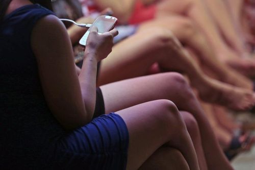 2 cô gái Việt bị bắt trong vụ đột kích ổ mại dâm Malaysia