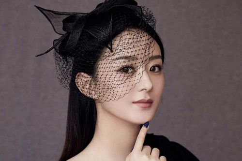 Triệu Lệ Dĩnh bất mãn vì bị cắt đất diễn trong 'Hữu phỉ'?