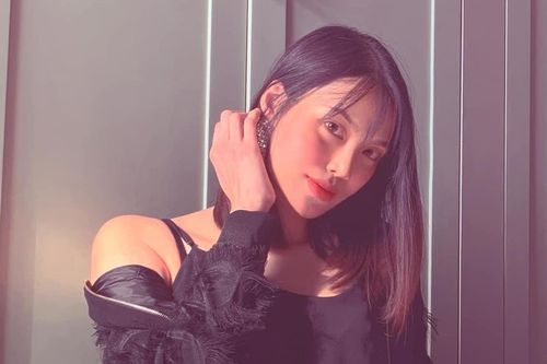 Lan Khuê được mời dự lễ cưới Bảo Thy sát ngày sinh