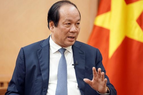 'Không để Việt Nam thành điểm trung chuyển hàng hóa gian lận'