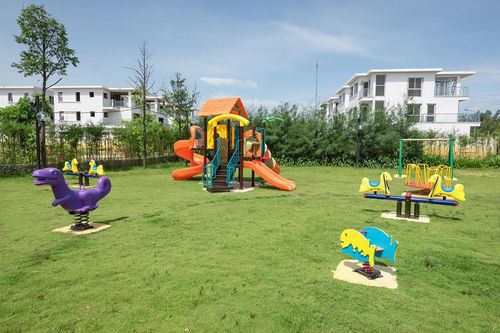 Khám phá khu Kid's Club - thiên đường tuổi thơ tại hệ thống FLC Hotels & Resorts