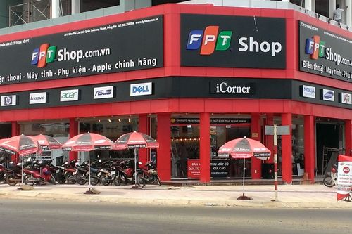 10 tháng, lợi nhuận của FPT đạt gần 4.000 tỷ đồng