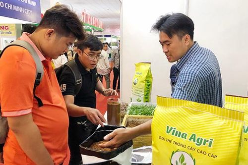 Đưa nông sản và thực phẩm sạch đến tay người tiêu dùng