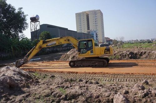 Di chỉ Vườn Chuối và 'những buổi ngày xưa vọng nói về'