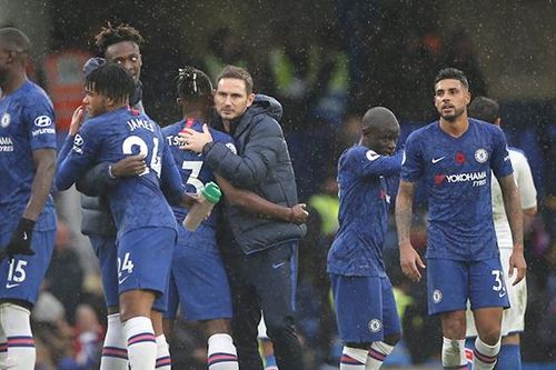 Bí quyết thành công của Lampard tại Chelsea: Yêu cho roi cho vọt
