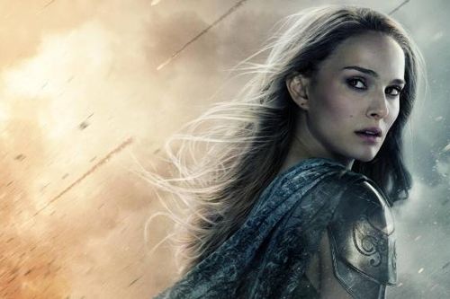 Natalie Portman: Ngôi sao 'sạch' nhất của Hollywood