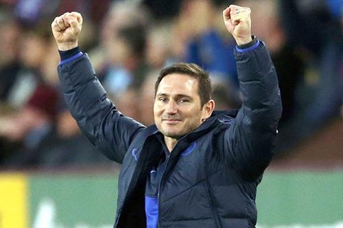 Câu chuyện của Chelsea: Tiền nhiều nên phạt cũng dễ